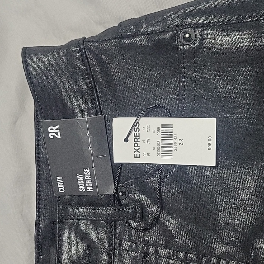 Express Jeans - Picture 9 of 9